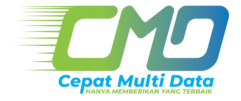 Logo CMD